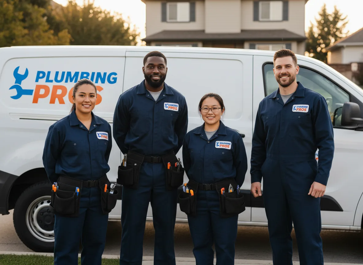 Water Heater Repair company in Apex, NC